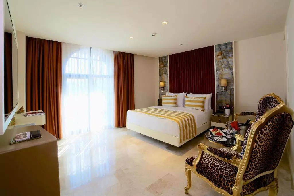 Icon Hotel Taksim